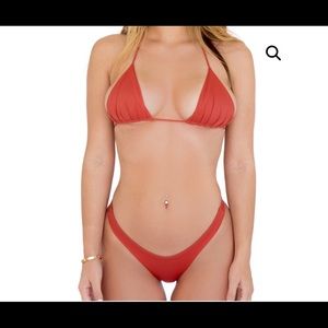 Disruptive Youth Bikini